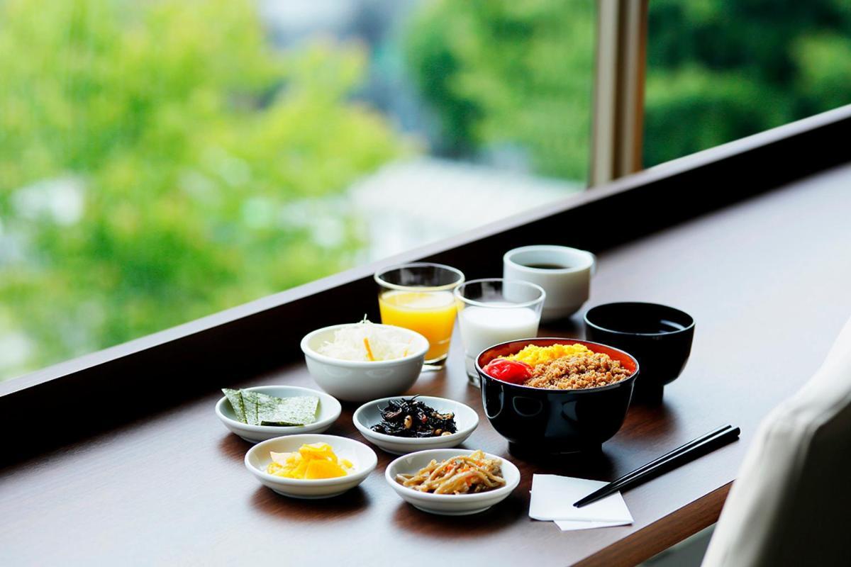 โรงแรม เจอาร์อินน์ โอบิฮิโระ