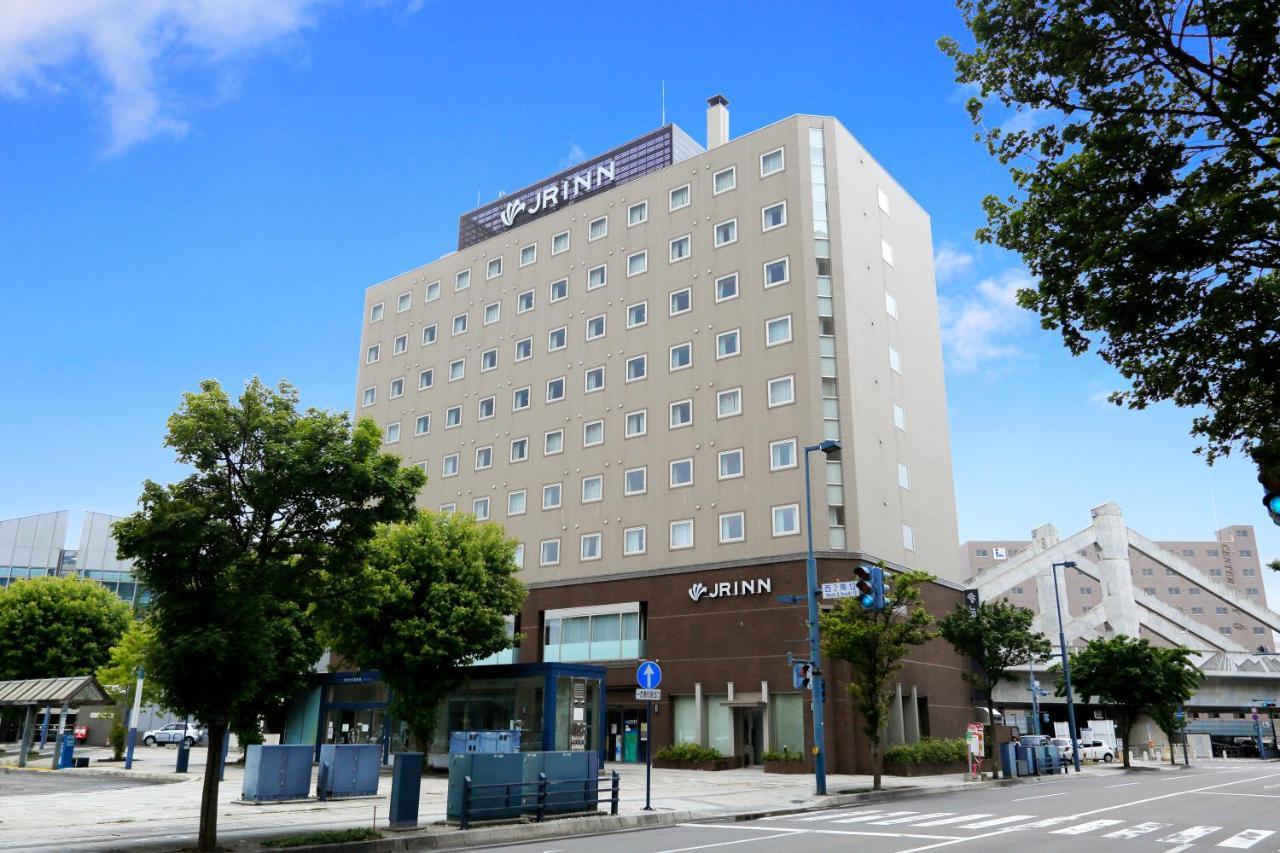 เจอาร์อินน์ โรงแรม 3*